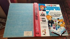 ALBUM DU JOURNAL SPIROU N°127