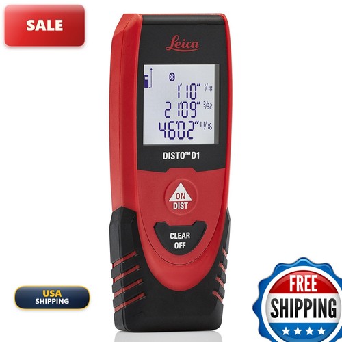 Leica geosystems disto - leica,