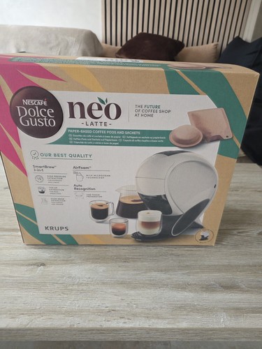 Cafetière dolce gusto - cafetière,