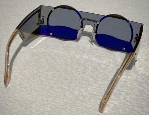 Yohji yamamoto yy7020 gold - yohji,