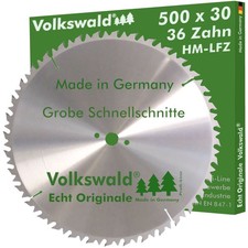 Volkswald Lames Lfz 500 X 30