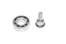 tige butée roulement