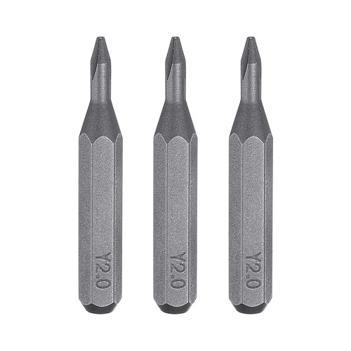 Pièces 0 embout - 3,