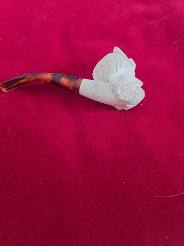 Superbe pipe ancienne - , de