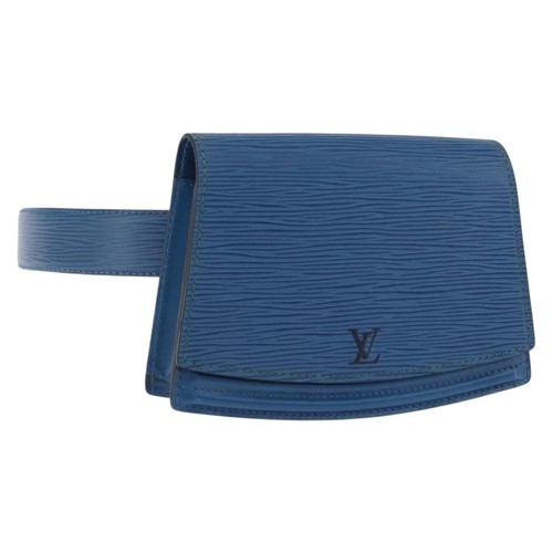 Louis vuitton epi ceinture - epi,