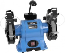 Touret à meuler double GDS