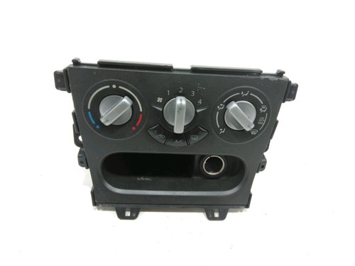 Commande chauffage 93194677 - chauffage,