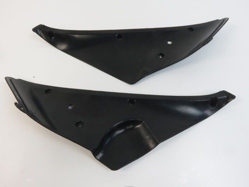 Habillage avant yamaha yzf - avant,