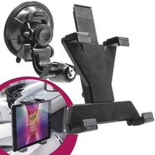 Support Universel Pour Tablette 360° Pour Voiture Support De Navigation LKW