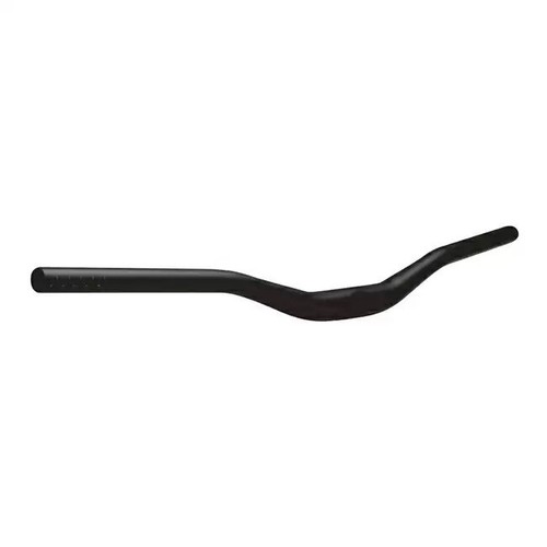 Guidon vtt aluminium - vtt,