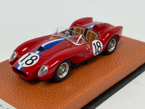 Tecnomodel ferrari 250 - 1/43,