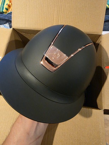 Samshield miss shield helmet - miss,
