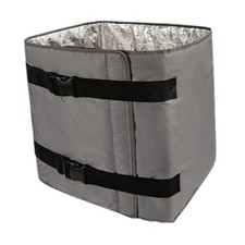 Enveloppe de ruche d'hiver