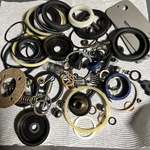 Lot enerpac loose parts - loose,