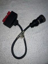 Outils Câble de Teste