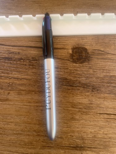 Stylo bic couleurs puy - couleurs,