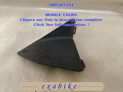 Habillage divers pour - pour, suzuki