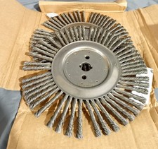 Lot Of 2 Tyrolit 896247 12"