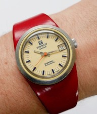 Montre Tissot Sideral