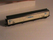 grand wagon frigo:HO LIMA /GD