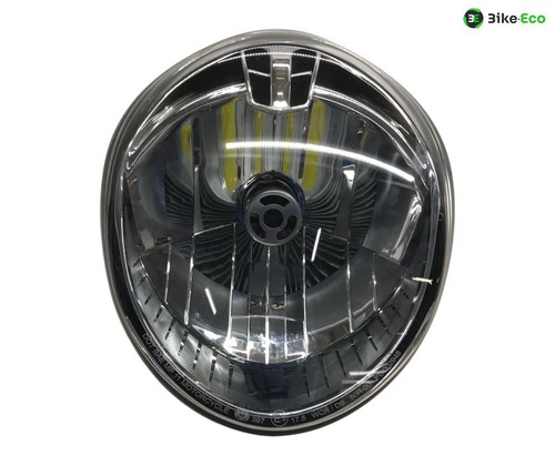 Optique feu phare agusta - feu,