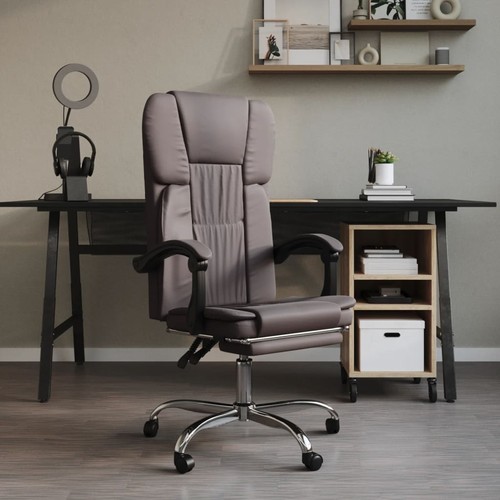 Fauteuil inclinable bureau - de,