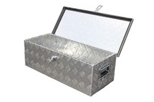 CAISSE A OUTILS ALU, BOITE DE