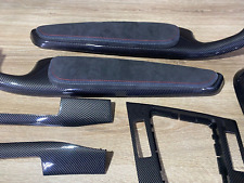 Jeu de garnitures intérieures