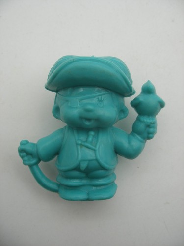 Pvc figurine kiki cadeau - kiki,