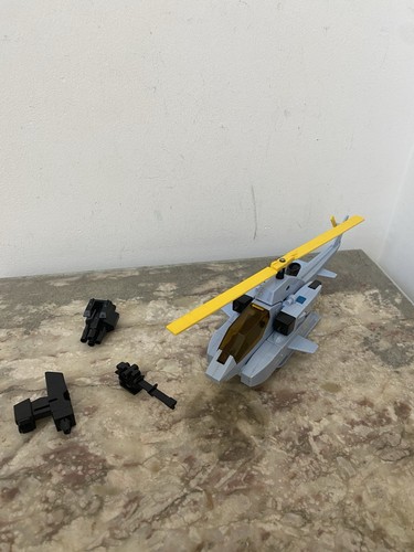 Transformers whirl bandai - whirl,