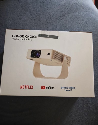 Honor choice projector air - choice, pro