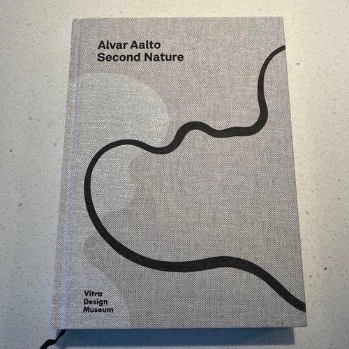 Alvar aalto second - :,
