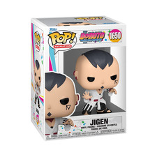 COFFRET FIGURINE FUNKO POP