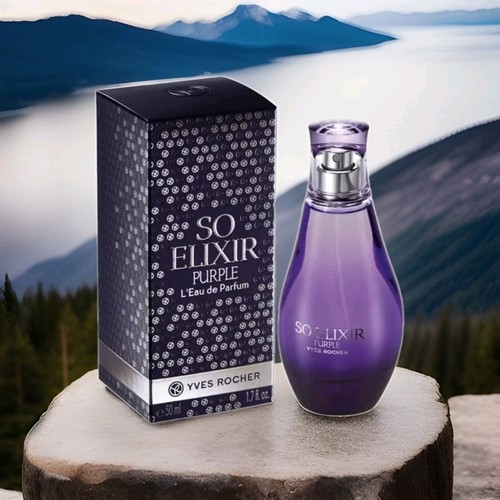Yves rocher eau - yves,