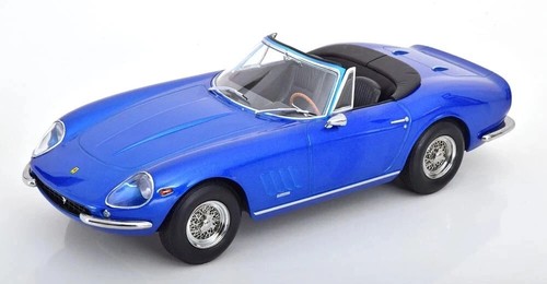 Scale ferrari 275 gtb 4 - kk, gtb/4
