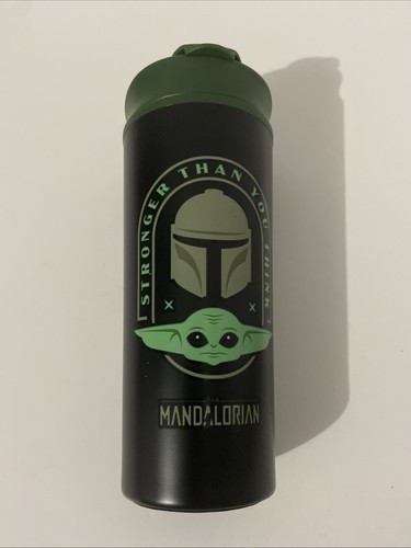 Mug thermos the - -, mandalorian