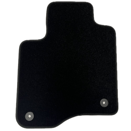 Tapis sol avant gauche - de,