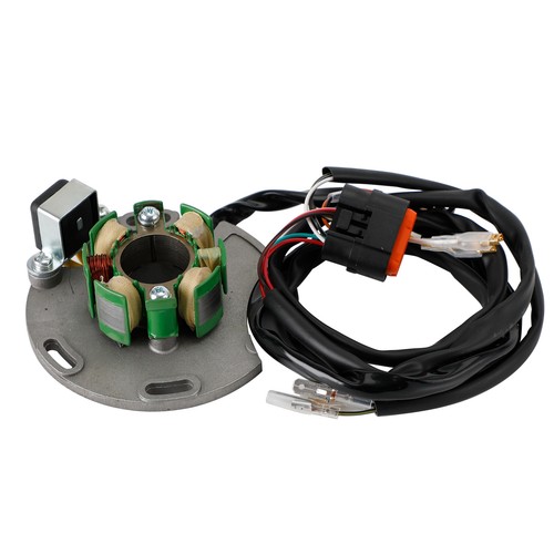 Stator alternateur pour - d'alternateur,