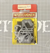 Warhammer Fantasy Vampire