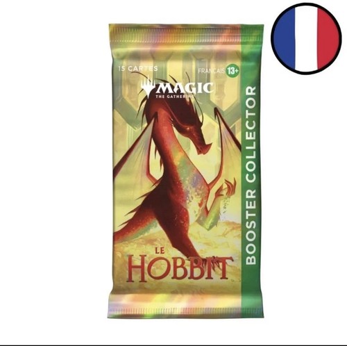 Magic le hobbit - 🇫🇷,