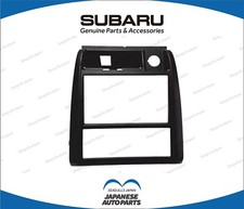 SUBARU GC8 Impreza WRX Radio