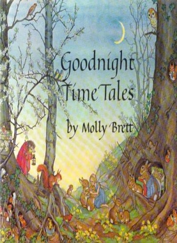 Good night time - time, tales
