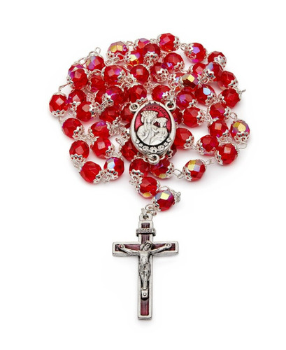 Chapelet notre dame bonne - notre-dame, de