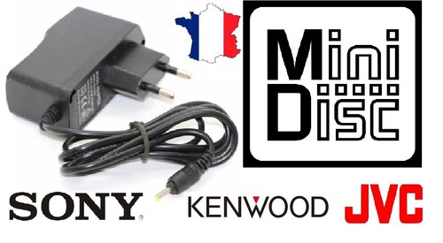 Chargeur pour embase - 3v, net