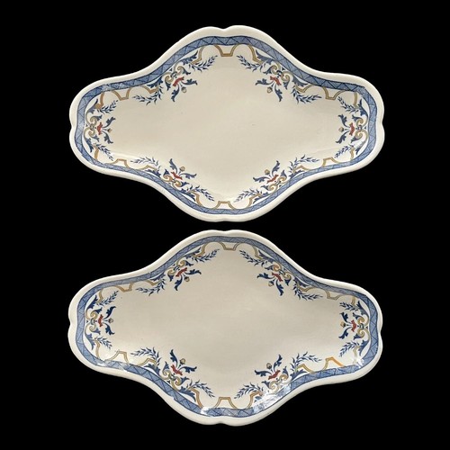 Raviers petits plats - plats,