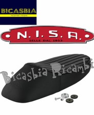 16587 - Selle Nisa Sport 2020