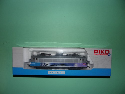 Piko locomotive électrique - piko,