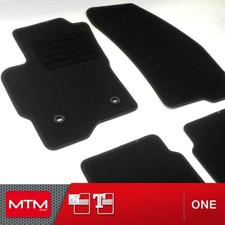 Tapis pour Ford Mondeo III