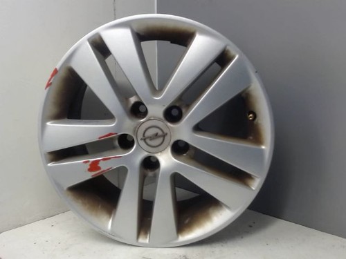 Jante aluminium opel - 🇫🇷,