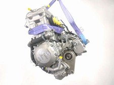 MOTEUR HONDA CBF 1000